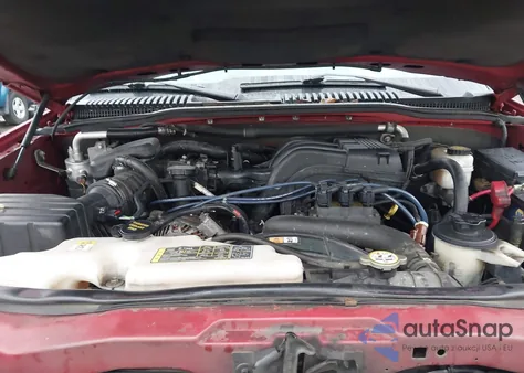 2009 Ford Explorer Eddie Bauer z USA, uszkodzony, nr VIN 1FMEU74E19UA28237